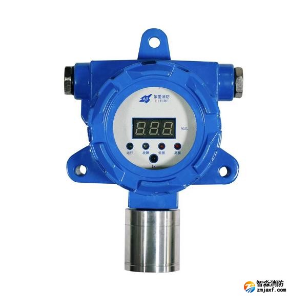 依愛(ài)GT-EI8812Ex工業(yè)及商業(yè)用途點(diǎn)型可燃?xì)怏w探測(cè)器