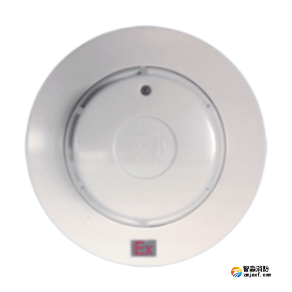 依愛(ài)JTY-GD-EI8017Ex點(diǎn)型光電感煙火災(zāi)探測(cè)器