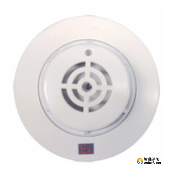 依愛(ài)JTW-ZCD-EI8015Ex點(diǎn)型感溫火災(zāi)探測(cè)器