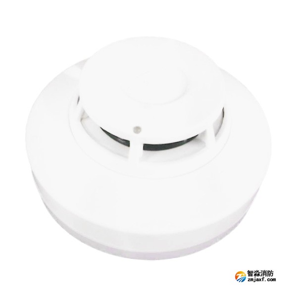 依愛JTY-GD-EI8010S點(diǎn)型光電感煙火災(zāi)探測(cè)器