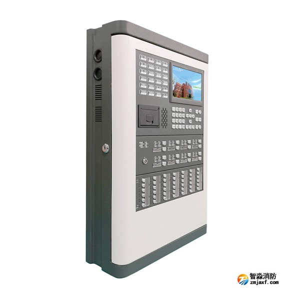 依愛JB-TBL-EI8000S2火災(zāi)報(bào)警控制器(聯(lián)動(dòng)型)