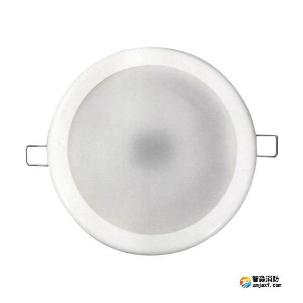 依愛EI-ZFJC-E8W-8648BQL集中電源集中控制型消防應(yīng)急照明燈具