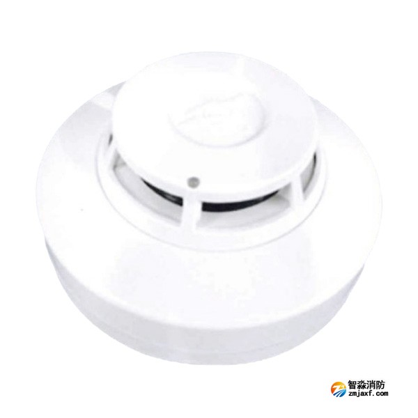 依愛JTY-GD-EI8010點型光電感煙探測器