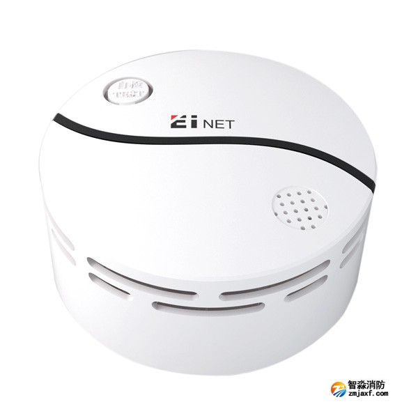 依愛JTY-GD-EIN14W獨立式光電感煙火災(zāi)探測器