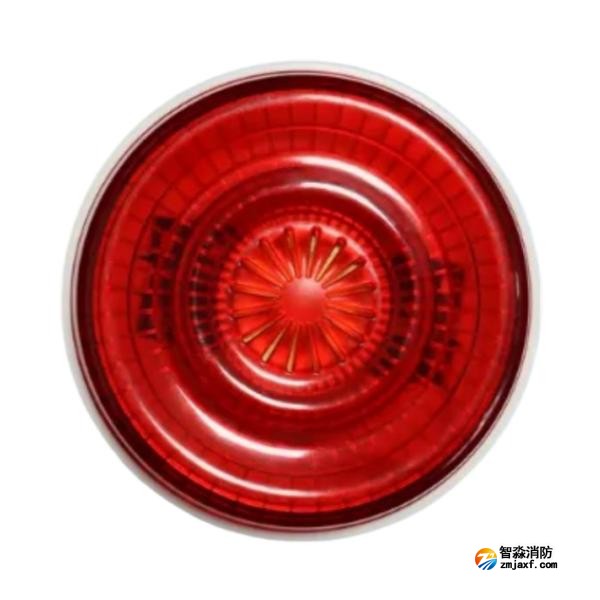 依愛J-EI9085火災(zāi)聲光警報器 可編程 雙聲調(diào)