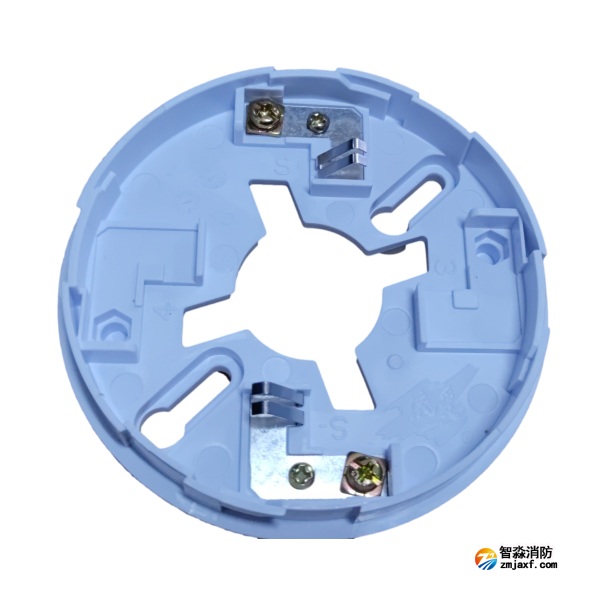 依愛J-6018探測器底座