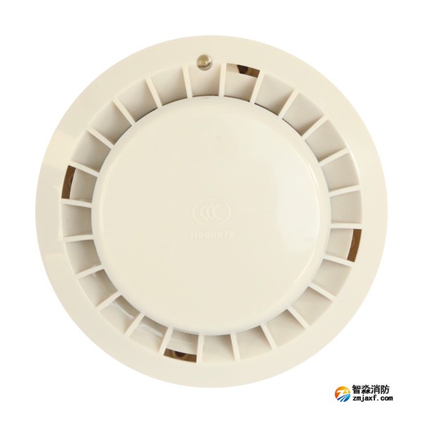 松江JTY-GD-9002A點(diǎn)型光電感煙火災(zāi)探測器