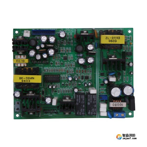 松江電源板 3000小點(diǎn)數(shù)電源板