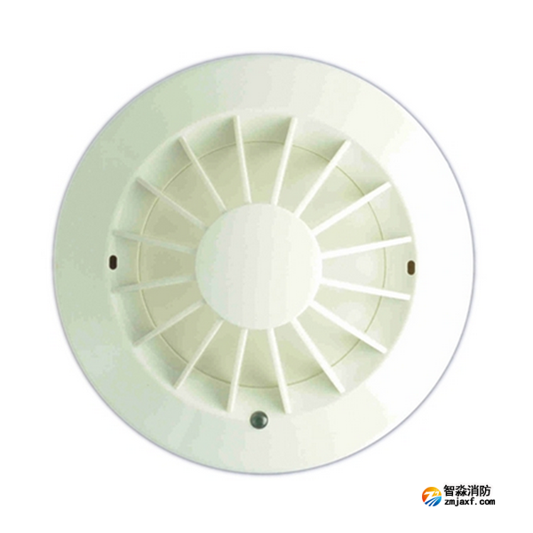 松江JTW-BCD-9005點(diǎn)型感溫火災(zāi)探測器