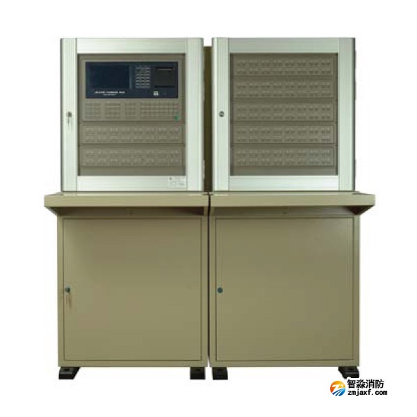 松江JB-9108T火災(zāi)報(bào)警控制器(聯(lián)動(dòng)型)