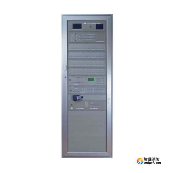 松江JB-9108DG火災(zāi)報(bào)警控制器