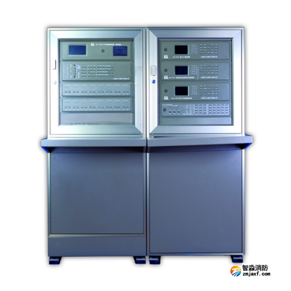 松江JB-9108AT火災(zāi)報(bào)警控制器