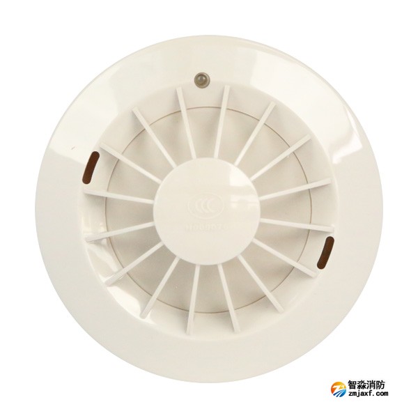 松江JTW-BCD-9005A點(diǎn)型感溫火災(zāi)探測器（A2）