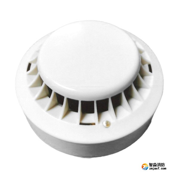 松江JTY-GD-F9002點(diǎn)型光電感煙火災(zāi)探測器
