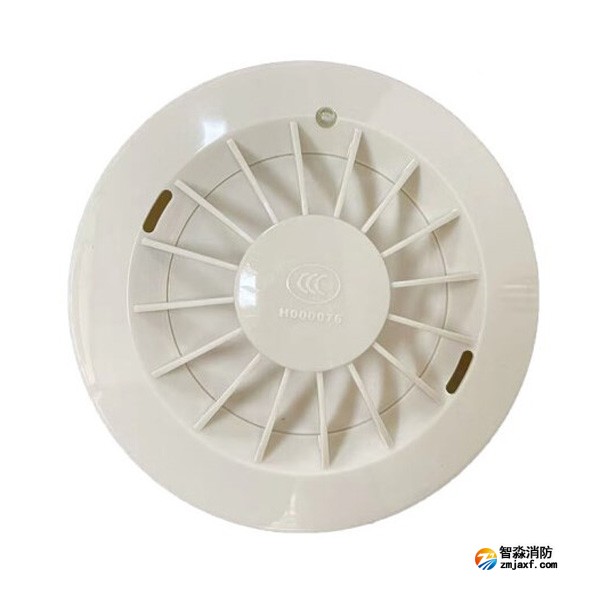 松江JTW-BCD-F9005點(diǎn)型感溫火災(zāi)探測器