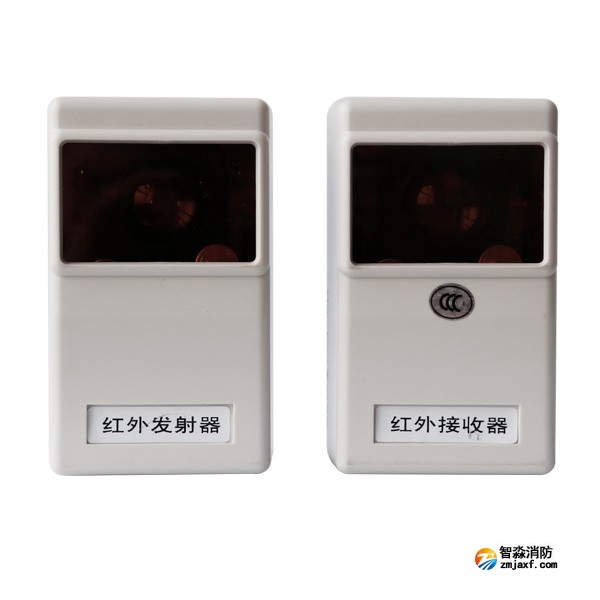 松江JTY-HW-YA9108線型光束感煙火災探測器