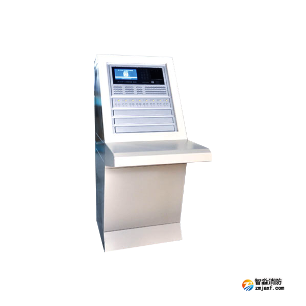松江JB-3208T火災報警控制器(聯(lián)動型)