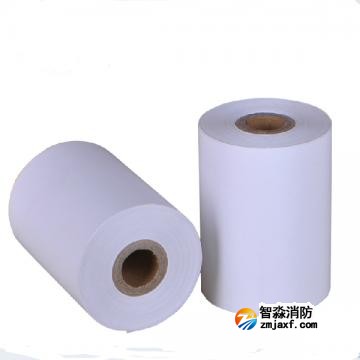 松江針打印紙更換