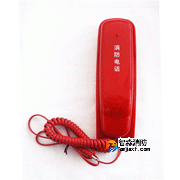 松江HY2712C二線式電話分機(jī)