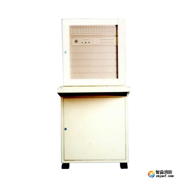 松江HJ-9402-500T消防應(yīng)急廣播設(shè)備