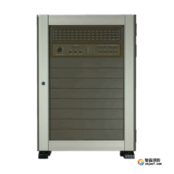 松江HJ-9402-1000G消防應(yīng)急廣播設(shè)備