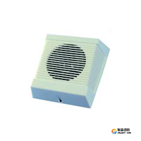 松江BGY-2壁掛式揚(yáng)聲器