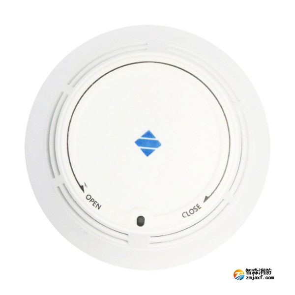 三江JTY-GD-930型點(diǎn)型光電感煙火災(zāi)探測(cè)器