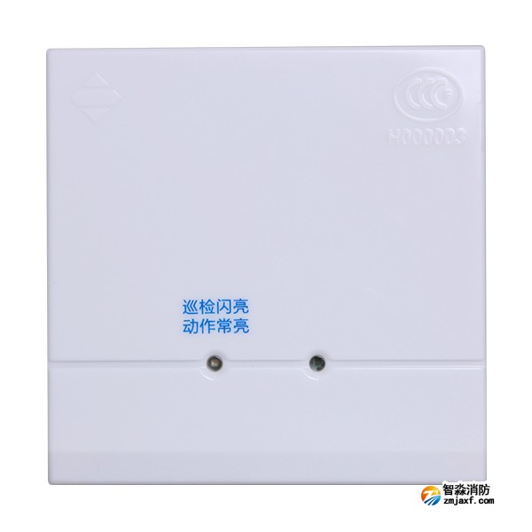 三江JS-951型輸入模塊