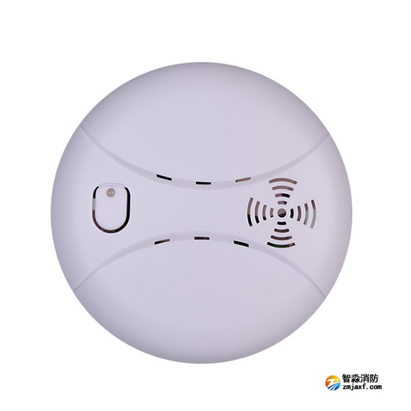 三江JTY-GD-H361獨(dú)立式光電感煙火災(zāi)探測(cè)報(bào)警器