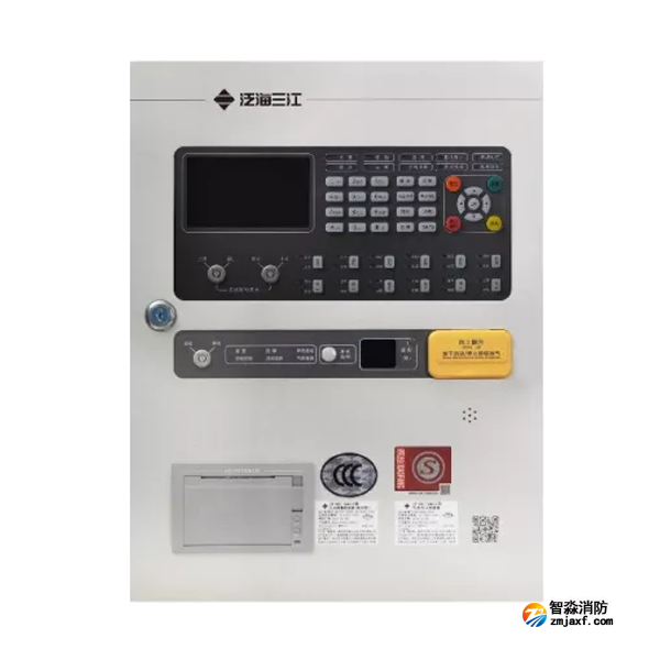 三江JB-QBL-QM210氣體滅火控制器/火災(zāi)報(bào)警控制器（聯(lián)動(dòng)型）