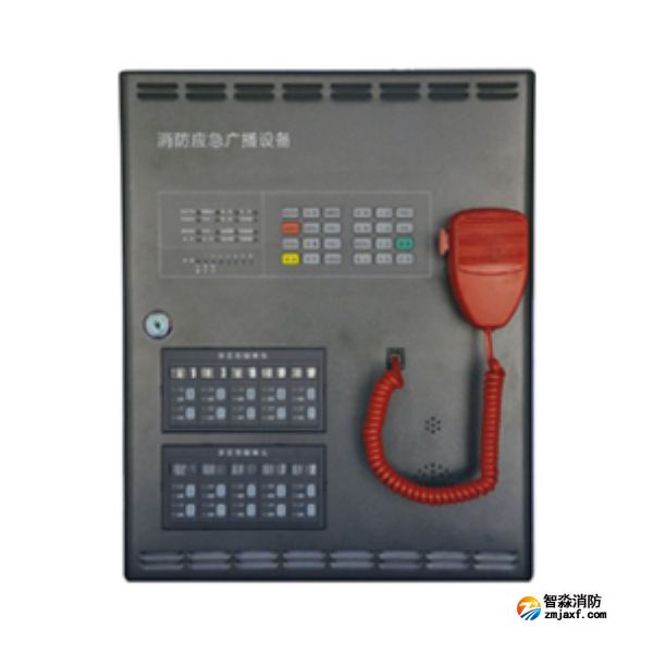 三江GB350消防應(yīng)急廣播設(shè)備