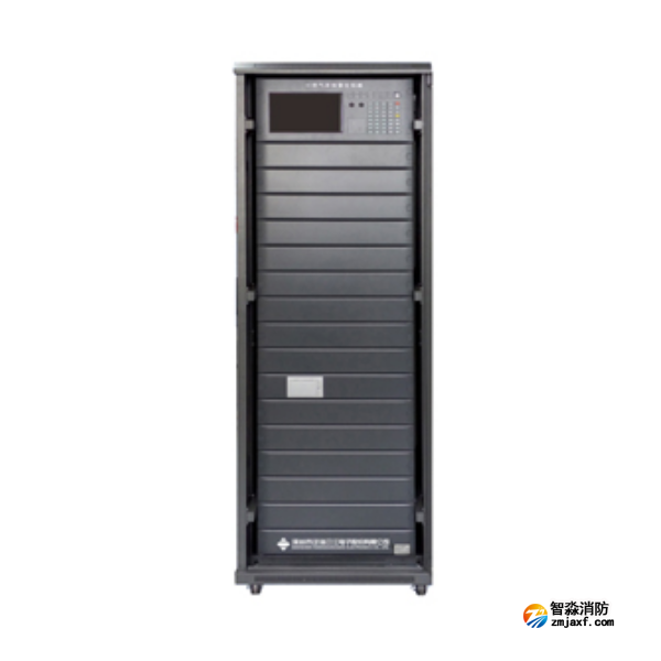 三江JB-QGL-SJ3020可燃?xì)怏w報(bào)警控制器