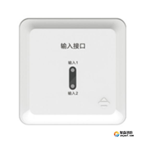 三江FJ-JS-303輸入接口