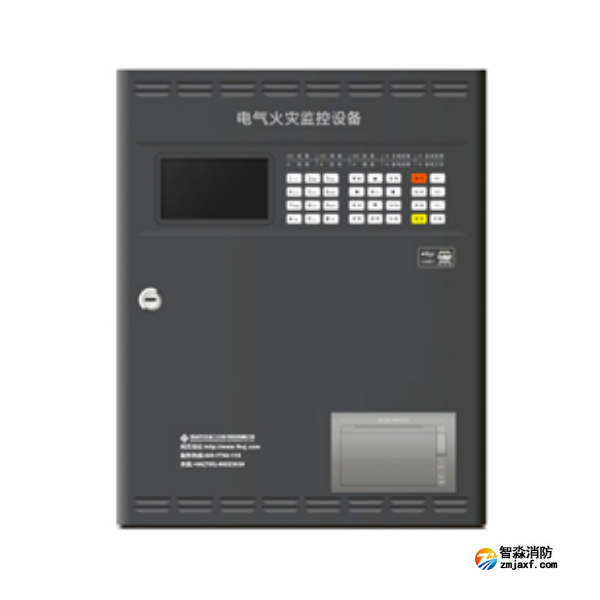 三江JB-QBL-DH500A電氣火災(zāi)監(jiān)控設(shè)備