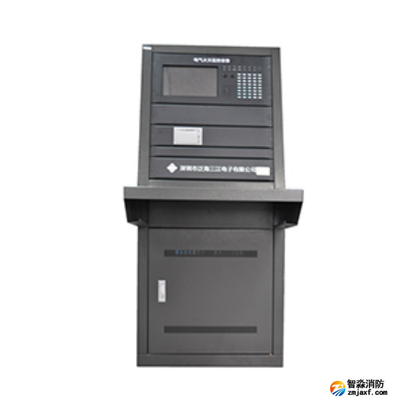 三江JB-QTL-DH5000電氣火災(zāi)監(jiān)控設(shè)備