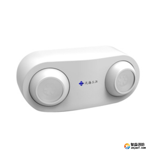 三江SJ-ZFJC-E3W/ZS31雙頭消防應(yīng)急照明燈