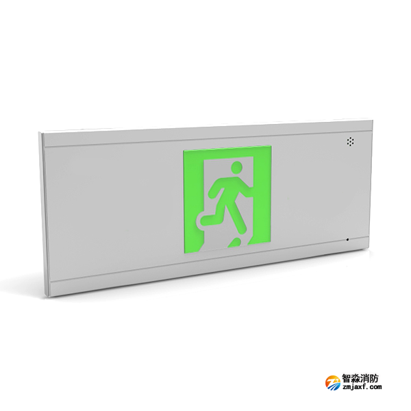 三江安全出口標志燈SJ-BLJC-Ⅱ1OE3W/BA1型 SJ-BLJC-Ⅱ1OE3W/QA1型