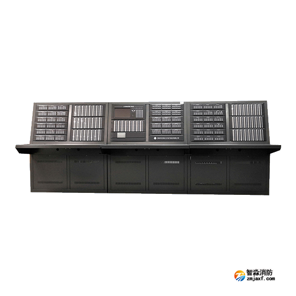 三江JB-QTL-A116火災(zāi)報警控制器（聯(lián)動型）