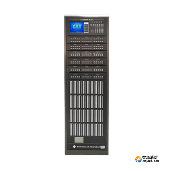 三江JB-QGL-A116火災(zāi)報警控制器（聯(lián)動型）