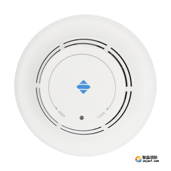 三江JTY-GD-A30點型光電感煙火災(zāi)探測器
