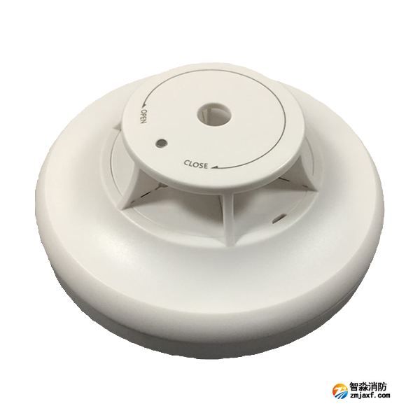 三江JTW-ZD-A20點型感溫火災(zāi)探測器
