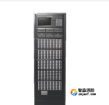 三江JB-QGL-FJ3100型防火門(mén)監(jiān)控器