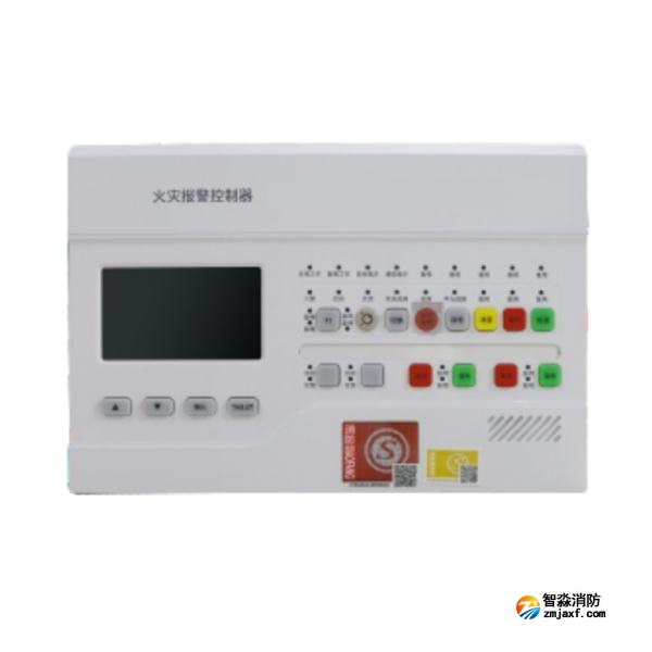 三江JB-QBL-A210火災(zāi)報警控制器