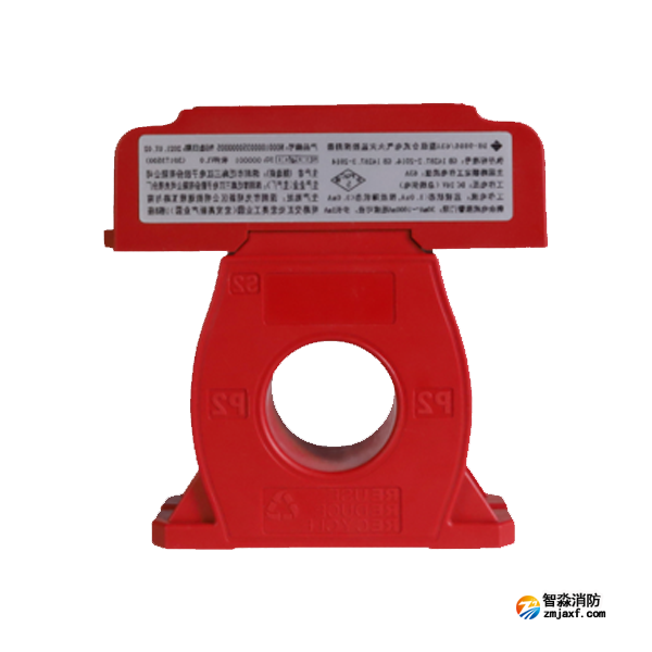 三江DH-9806型組合式電氣火災(zāi)監(jiān)控探測器