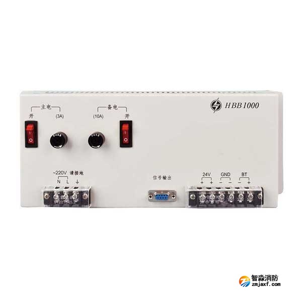 三江HBB1000直流穩(wěn)壓電源