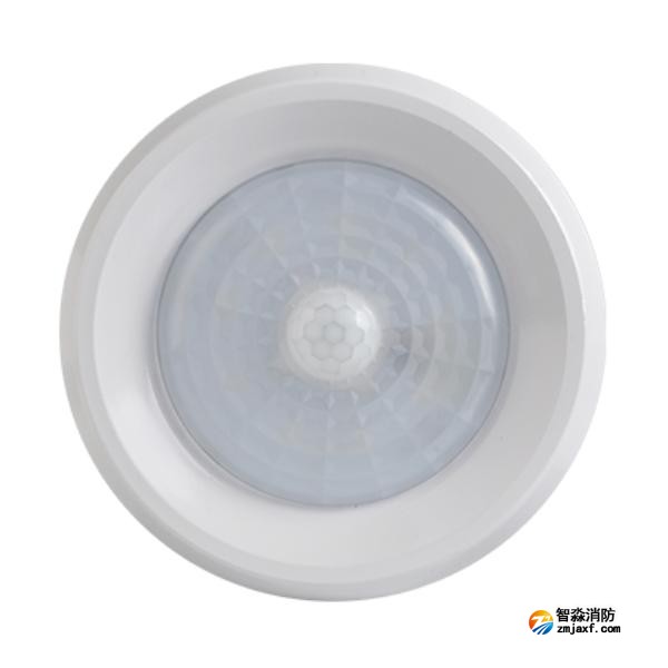 三江SJ-ZFJC-E9W/FZ081集中電源集中控制型消防應(yīng)急照明燈具 帶紅外功能 吊裝式