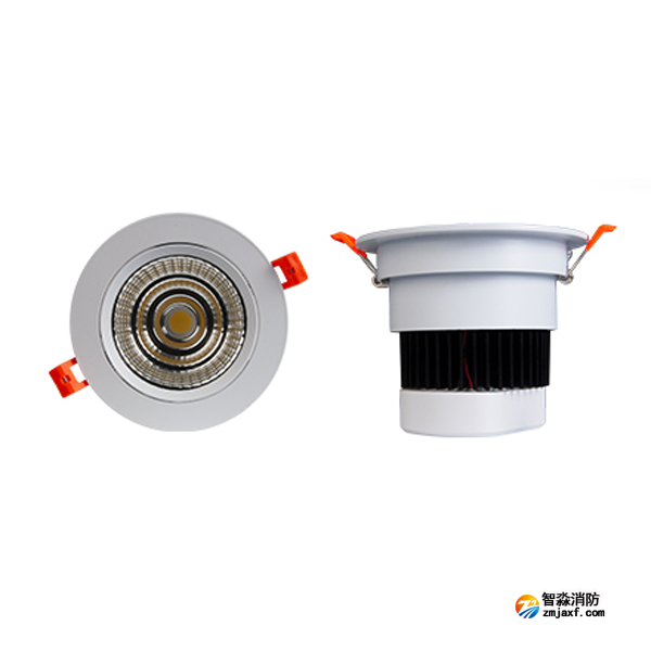三江SJ-ZFJC-E15W/FZ051集中電源集中控制型消防應(yīng)急照明燈具