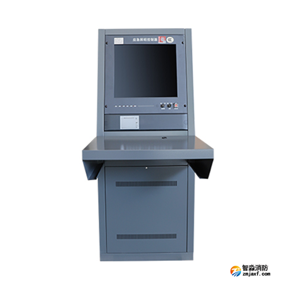 三江SJ-C-30W/Q7100應(yīng)急照明控制器