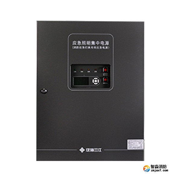 三江SJ-D-0.15KVA/P150A應(yīng)急照明集中電源