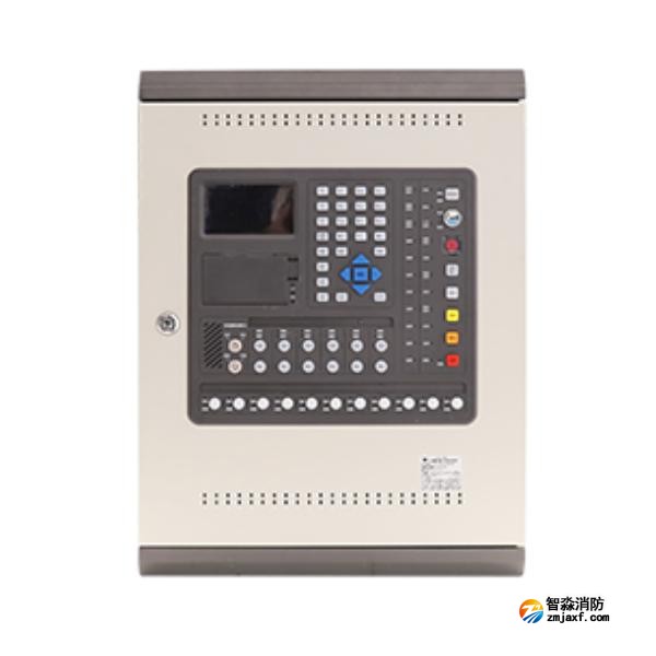 三江SEC3002火災(zāi)報(bào)警控制器（聯(lián)動(dòng)型） 遠(yuǎn)帆系列